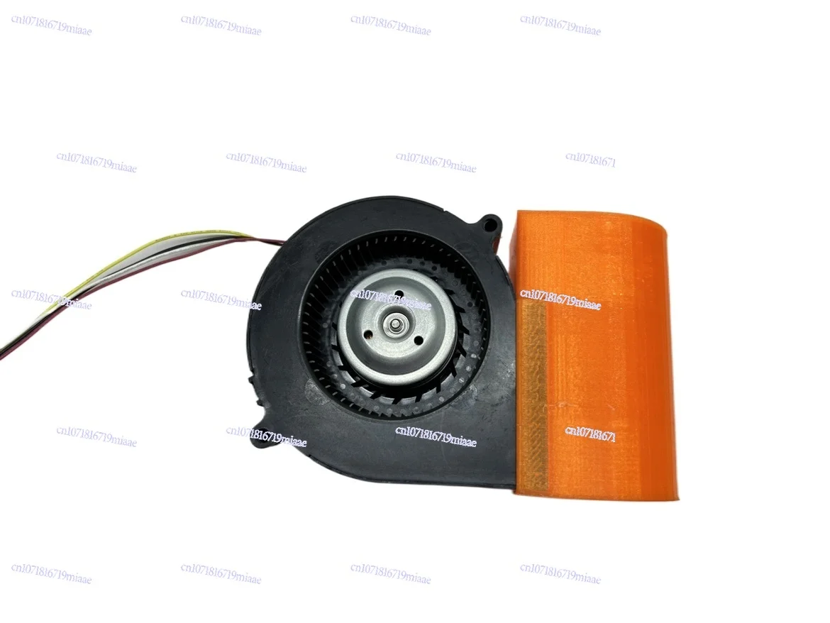 P100 P40 M40 K80 V100 Graphics Card Modified Active Cooling Component