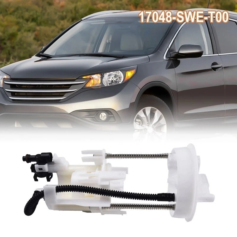 

Fuel Filter 17048-SWE-T00 For HONDA CR-V PILOT 3.5 ACURA MDX 3.7 17048SWET00 New
