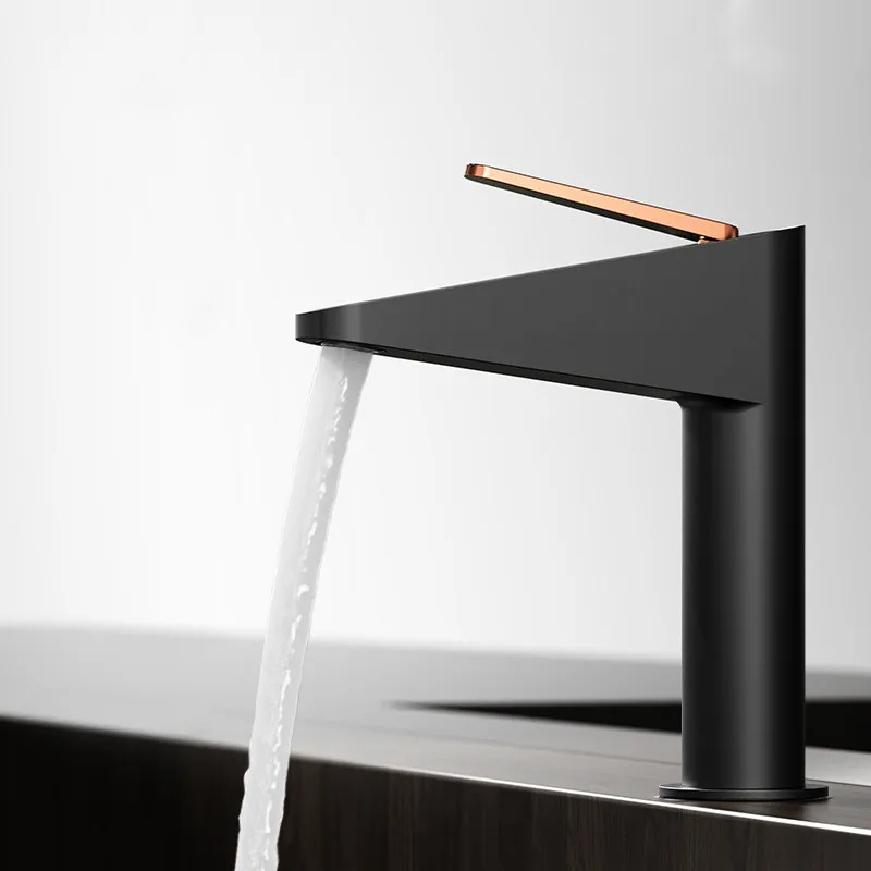 New Artistic Bathro…