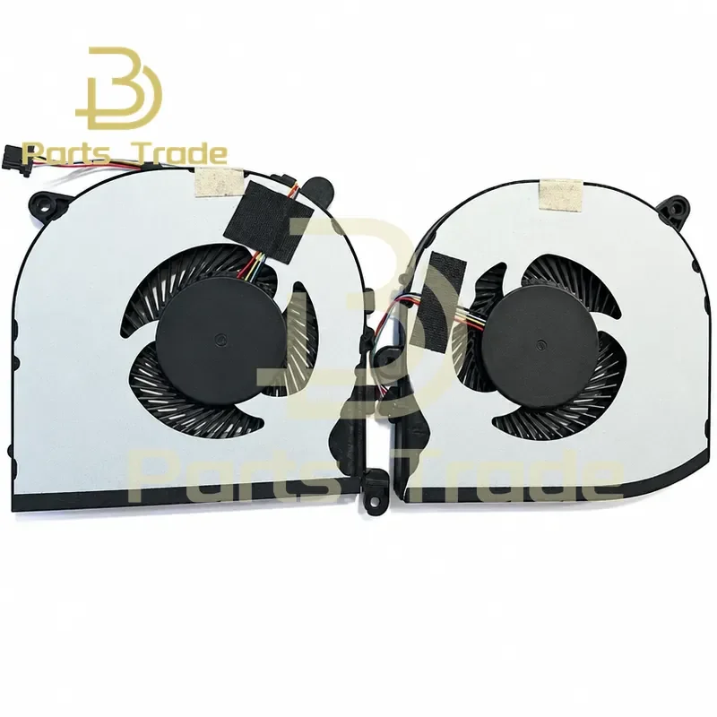 New CPU Cooling Fan for DELL XPS 15 9560 Precision 5520 M5520 Cooler 0TK9J1 TK9J1 NS75C01-17G12 0VJ2HC VJ2HC