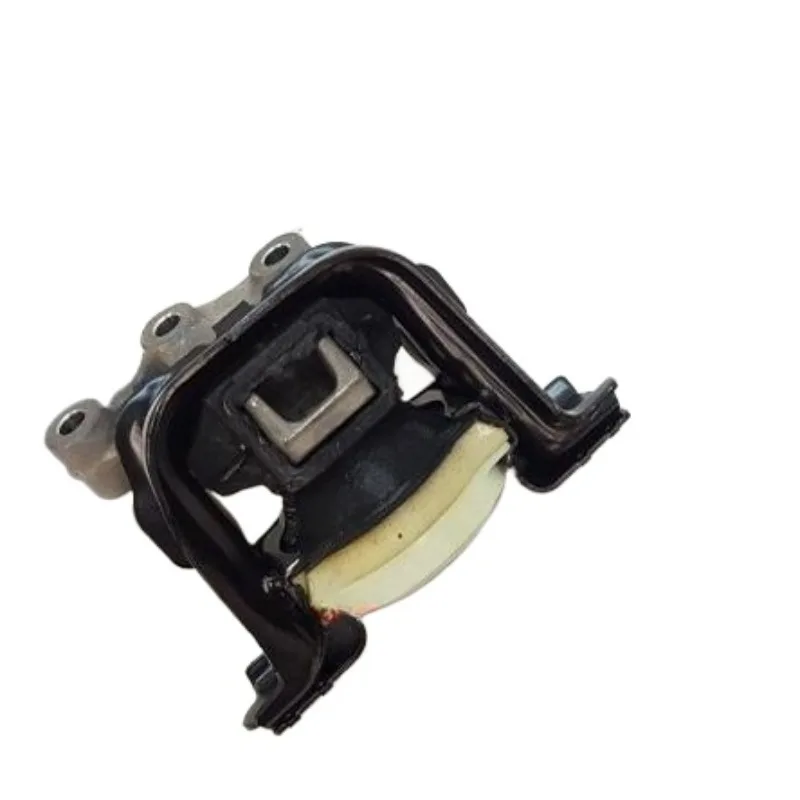 France Genuine Gearbox Engine Mount Right Upper Bracket 1807GW for Peugeot 1007 207 208 2008 301 HDI China Brand New