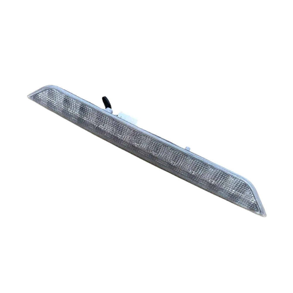 Reliable-High Position Rear Center Stop Lamp Brake Light 26590-1DA0B For Nissan X-Trail Xtrail T31 2008- 2013