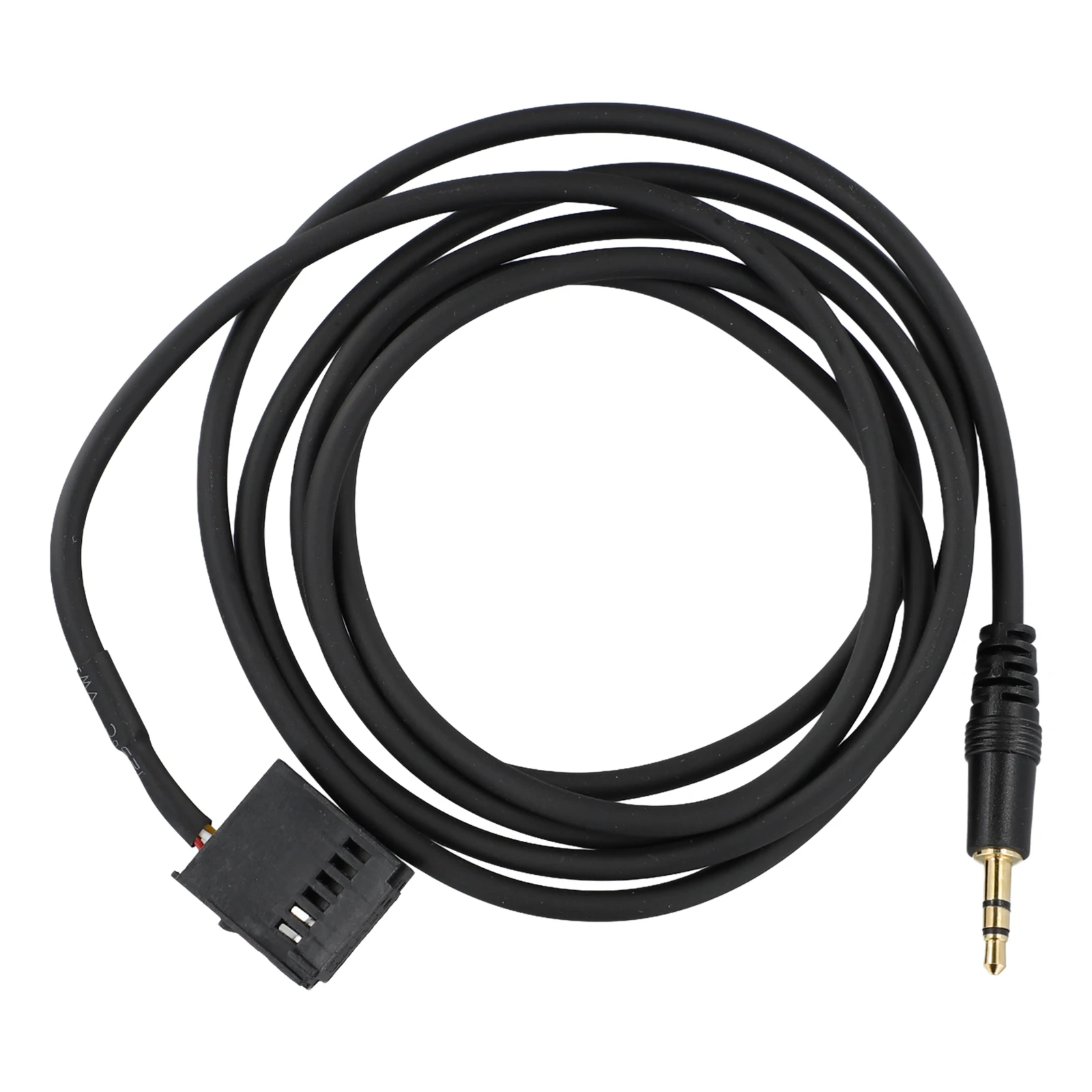 AUX Adapter Cable Compatible with For Ford 6000CD 5000CD 6006 CD/Radio Head Units for Focus for fiesta for fusion for c-max for