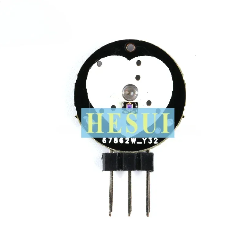 Pulsesensor pulse heart rate sensor with official accessory Bluetooth compatible
