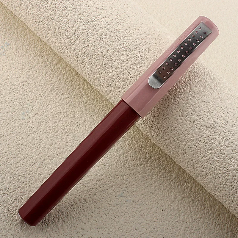 

Ручка перьевая Jinhao компактная, 24 дюйма, 0,38/0,5 мм