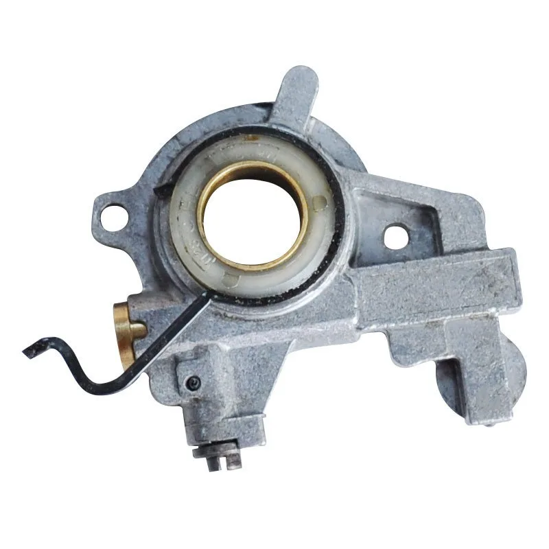 Substituição da Bomba de Óleo para Motosserra Stihl Peças Sobressalentes Motosserra ms 361 Ms361 1128 640 3206 1135 640 3200 1pc