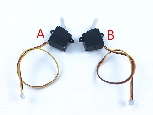 Hélice/train d'atterrissage/moteur/accessoire de batterie 3.7V 750mAh pour: pièces d'avion BM20 d'avion J-20 RC