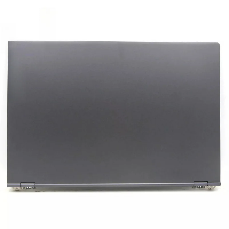 New For Samsung Galaxy Book Flex NP730QCJ Palmrest Keyboard Touchpad BA98-02211A Upper Case Assembly