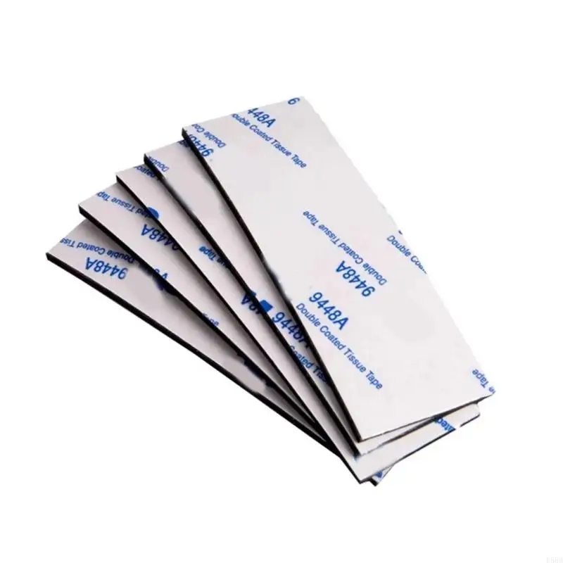 D5BB Silicone Grip Pad Pin Assisp