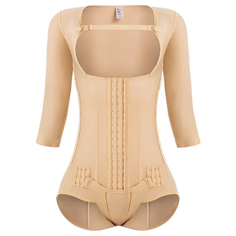 

Waist and abdominal liposuction shapewear, abdominal liposuction, post-operative corset, waist and abdomen shaping