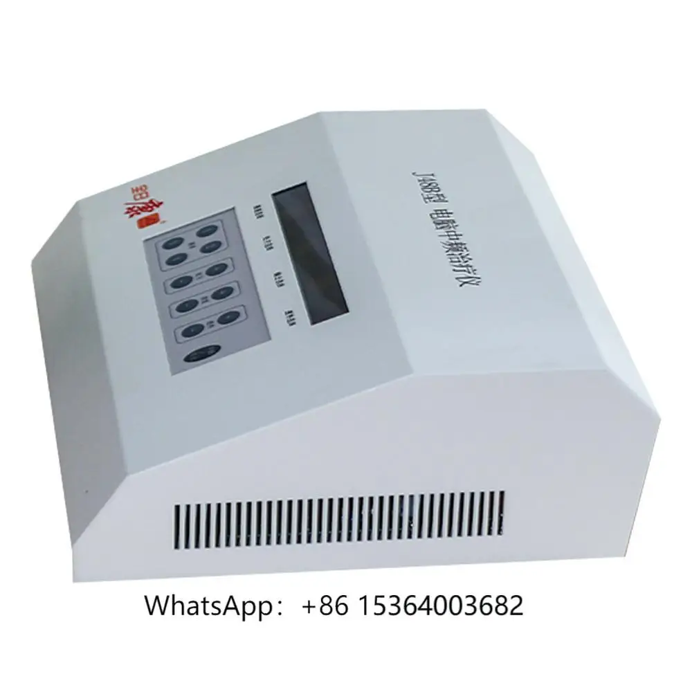 

Hot Selling Healthy Care Device Muscle Stimulate Pain Relief Treatment for Home Use