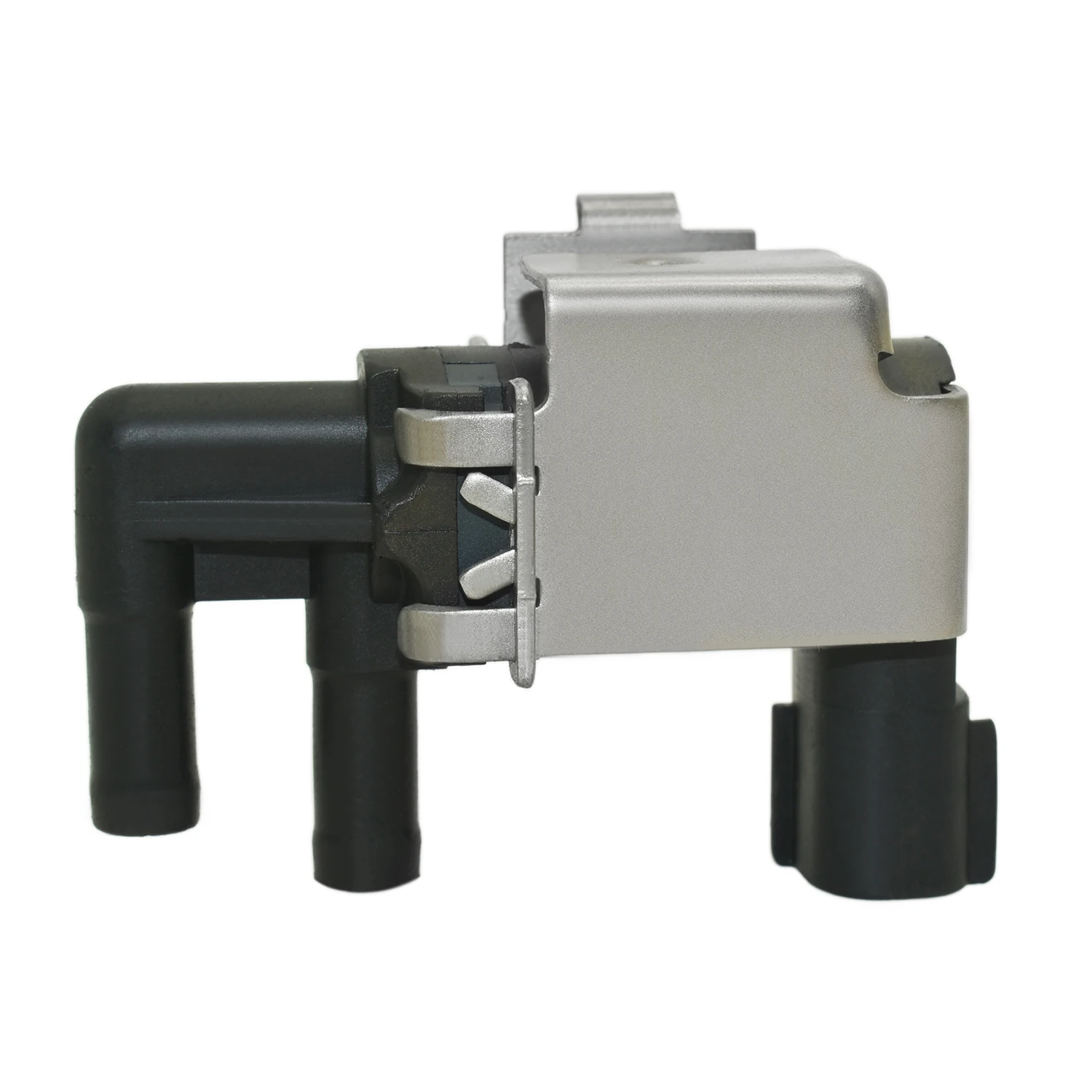 

Solvent-resistant Solenoid Valve for HVAC Systems - 25860-75230