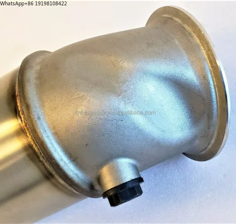 C Downpipe For Bmw …