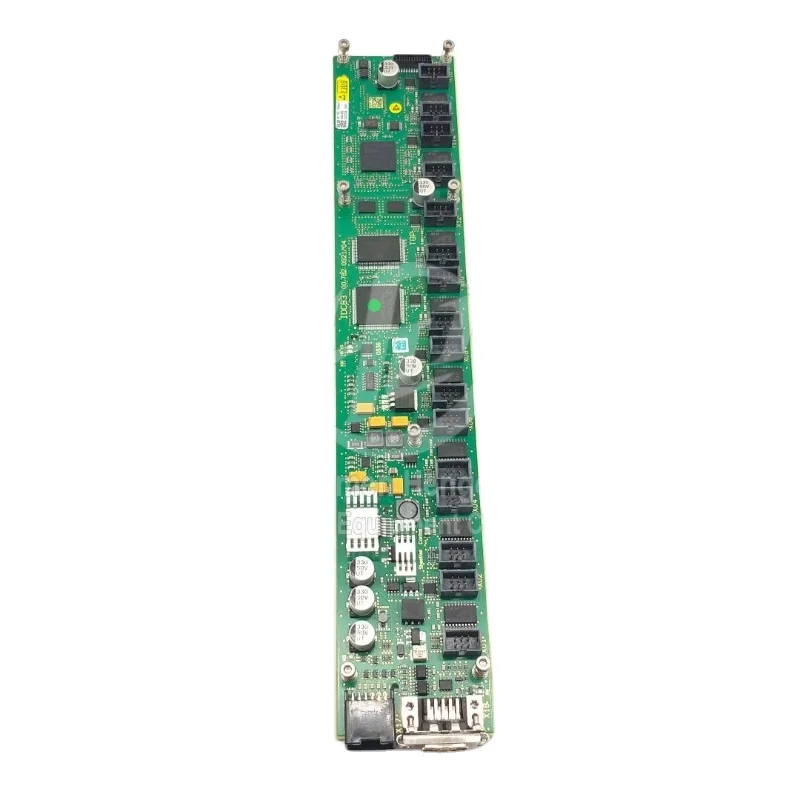 

00.785.1309 New XL75 Board IDCB3 Ink Key Control Circuit Board for Offset Machine Parts XL75 Board for Offset Machine Parts XL75