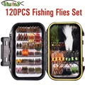 120PCS With Box
