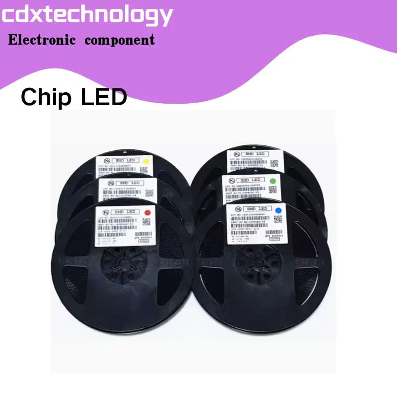 1ROLL = 4000Pcs 060…