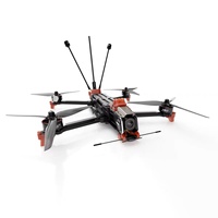 GEPRC MOZ7 V2 O4Pro Durable Long-distance Travelling Machine Outdoor Aerial Photography FPV