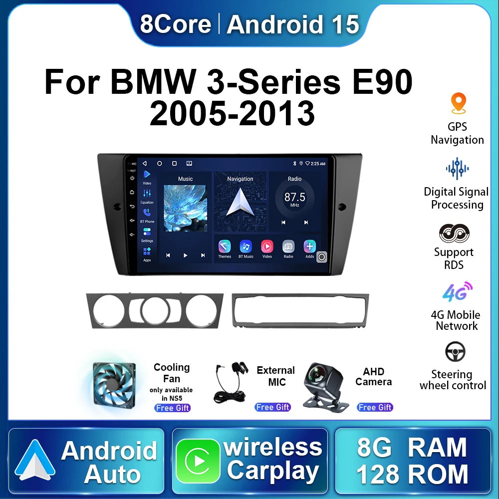 Wireless Carplay Ca… - image