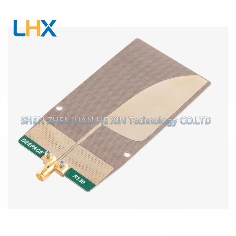 R130 Ultra-Wideband Directional Antenna 3.6GHz - 20GHz in stock