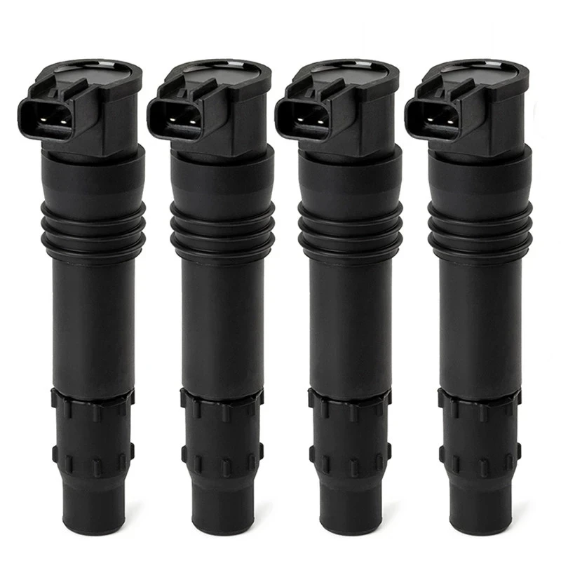 

NEW Ignition Coil 129700-4400 For SUZUKI GSX1300R GSXR1000 Hayabusa 1300R GSF GSX 650F bandit 650 1250 GSXR750 1999-2019 F6T547