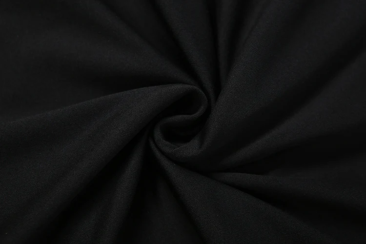 Sisterlinda Schickes Sexy Kleid für Damen, trägerlos, mit Pailletten, Patchwork, Wickeloptik, rückenfrei, eng anliegend, pfirsichfarben, Hüftbetont, gerafft, elegant, figurbetont. – Detail 19