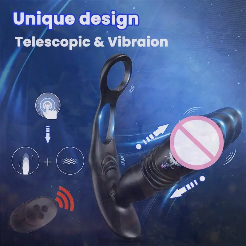 Handfree مثير الرجال Penies Tapon الشرج Peninana الذكور حلقة الرجال الأعضاء التناسلية خاتم سيليكون هزاز خاص بالسيدات استمناء