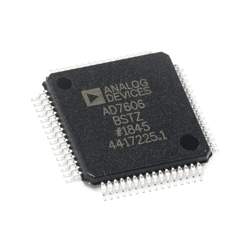 

Ad7606bstz LQFP-64 ad7606 daten erfassungs chip ic integrierte schaltung brandneues original