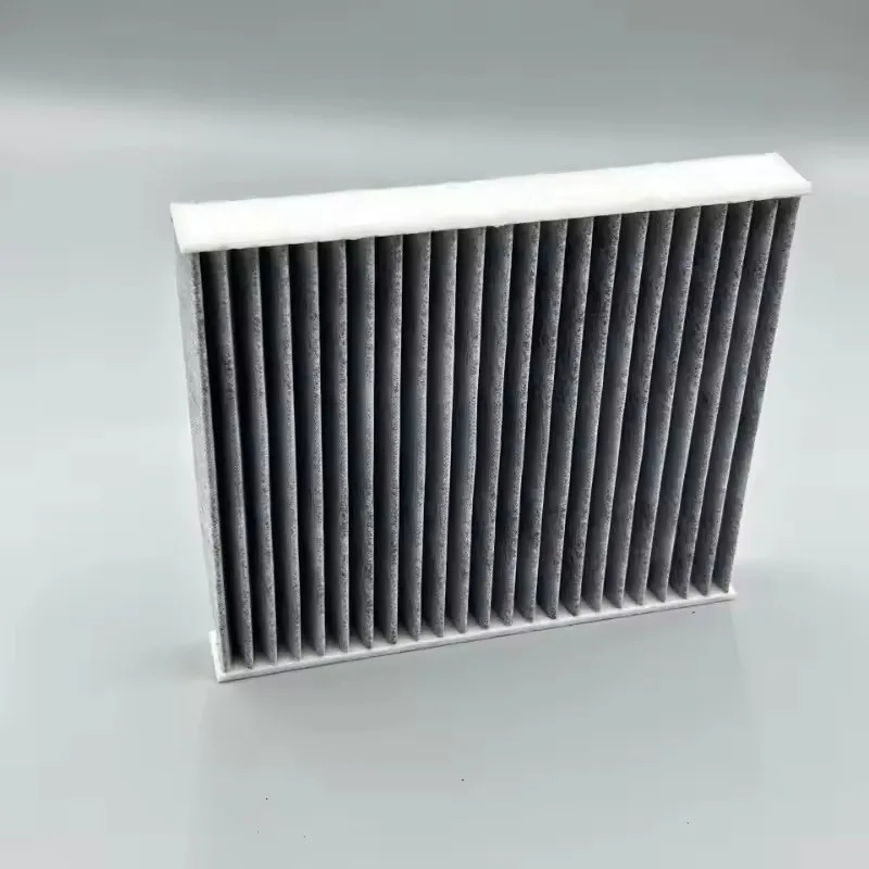 Car Cabin Air Condi… - image