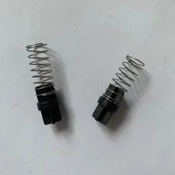 Juego de 2 Válvulas Unidireccionales con Resorte y Bola de Sellado para Dron Agrícola DJI T50/T25, Accesorios