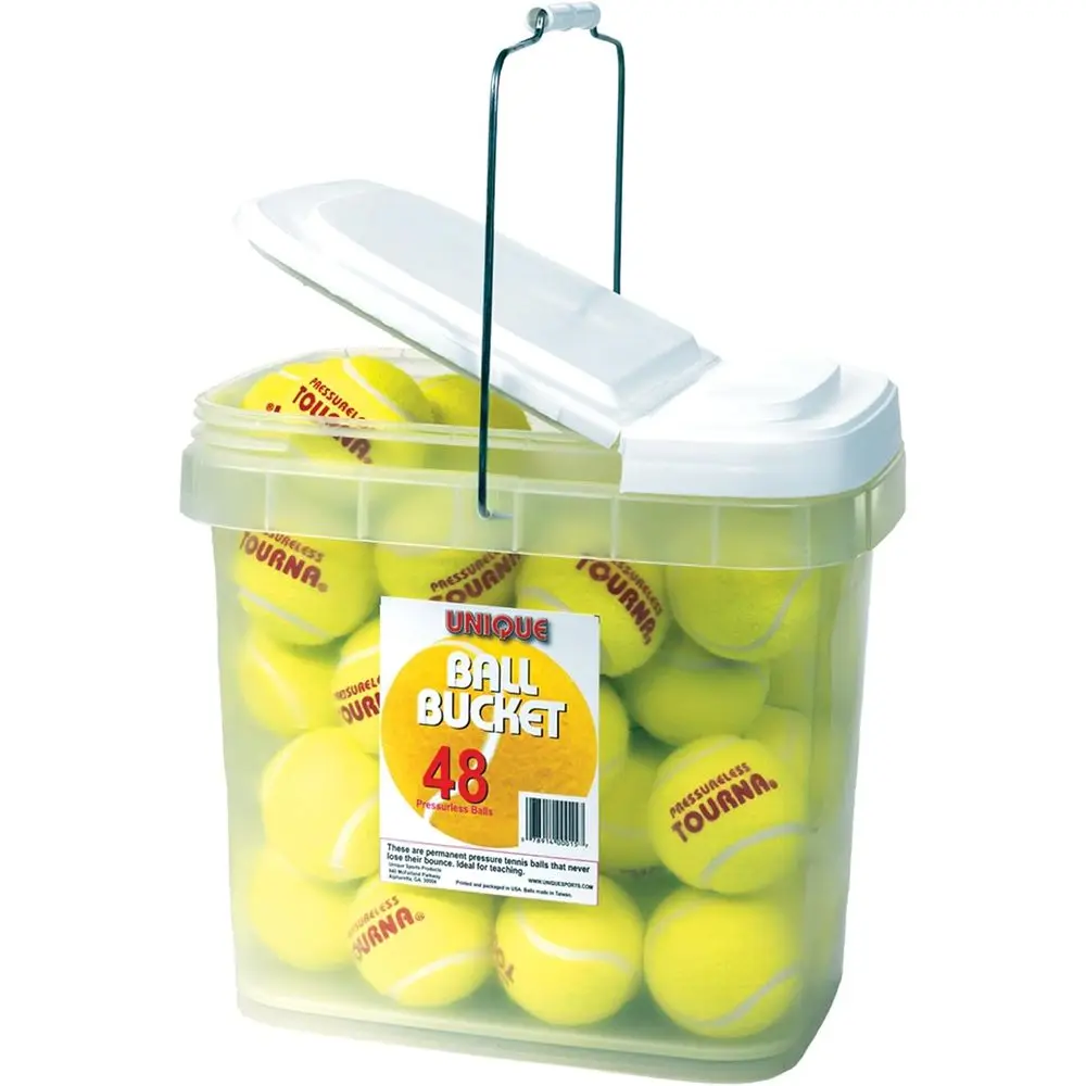 

Set of 48 Premium Tennis Balls