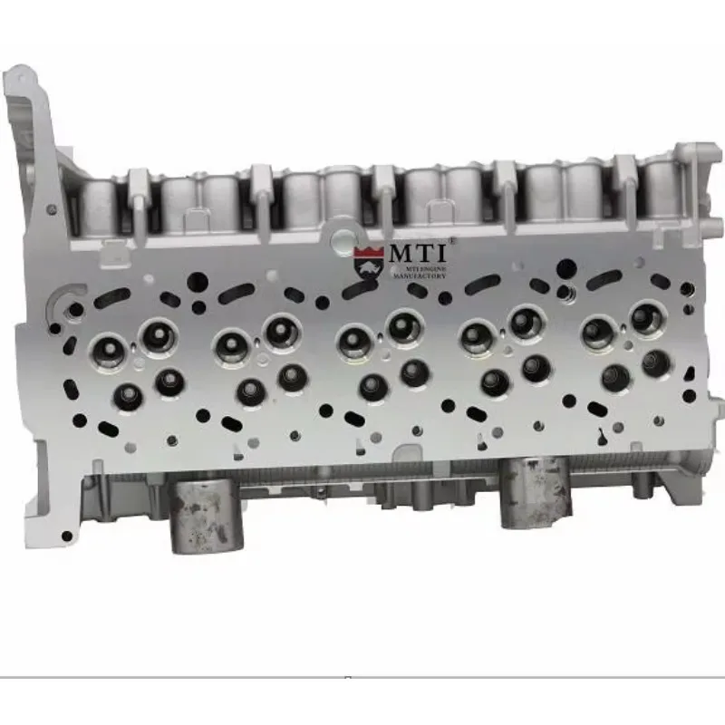 

BRAND NEW P5AT 3.2L CYLINDER HEAD For FORD RANGER 3.2 CAR ENGINE
