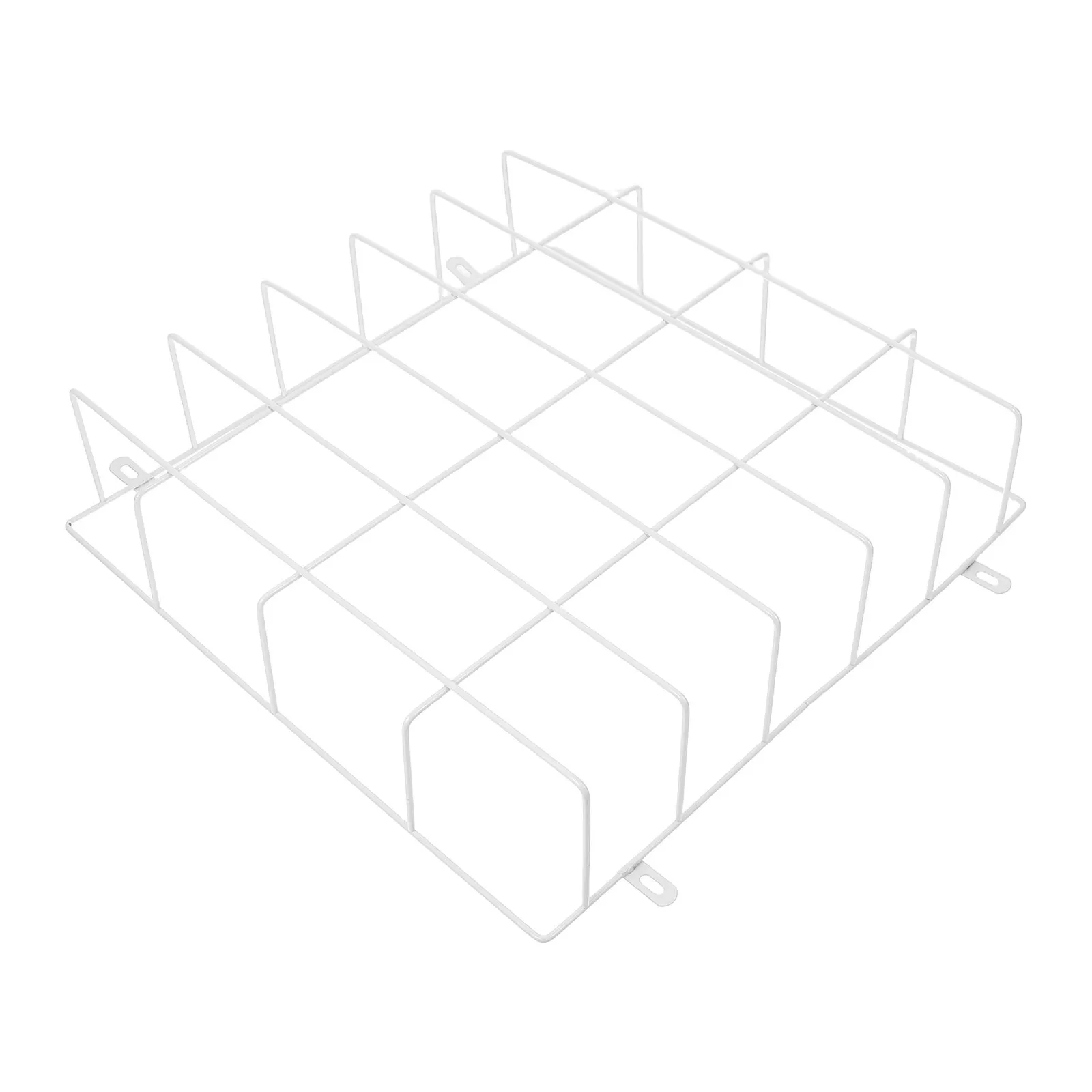 Emergency Light Protection Cover Steel Wire Guard for Exit Signs Wall Mounted Safety Cage Damage Resistant Shield