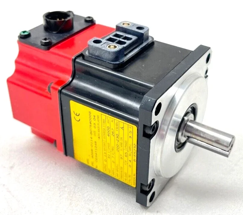 Brand New  A06B-0512-B005 A06B-0513-B004 A06B-0564-B061 A06B-0564-B088 A06B-0571-B075  Servo Drive 1 Year Warranty