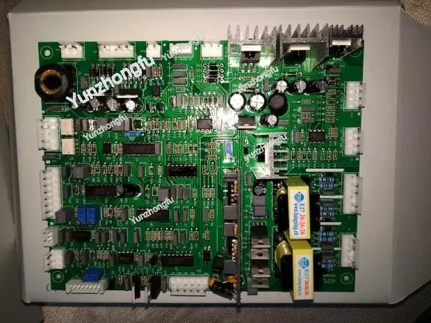 CUT-100C/CUT-120 Control Board HK-18-C1 Plasma