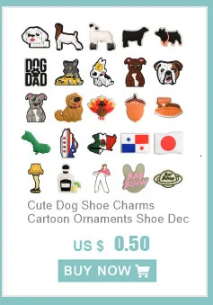 1Pcs Crown Alphabet A-Z Letters Metal 3D Shoe Charms Garden Shoes Accessories Decoration Fit Kids Girls Women Gift