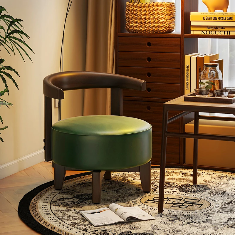 İskandinav Yemek Sandalyesi Alt Çerçeveler Tekli Kanepe Zarif Koltuklar Döşeme Yedek Minimalist Sandalyeler Victoria Voven Mobilya