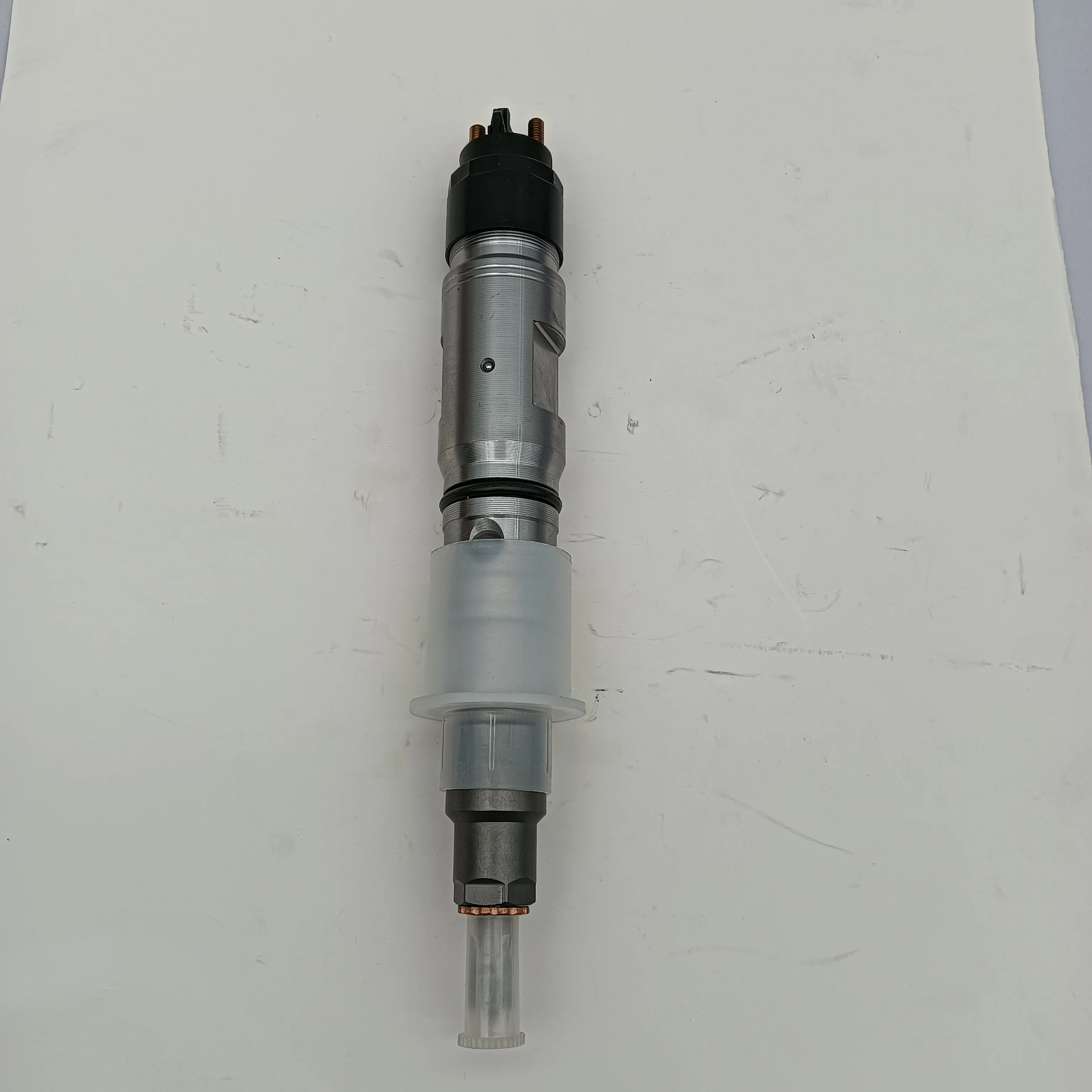 

Brand New in China Good Quality Engine Parts Fuel Injector 0445120927 510-1695