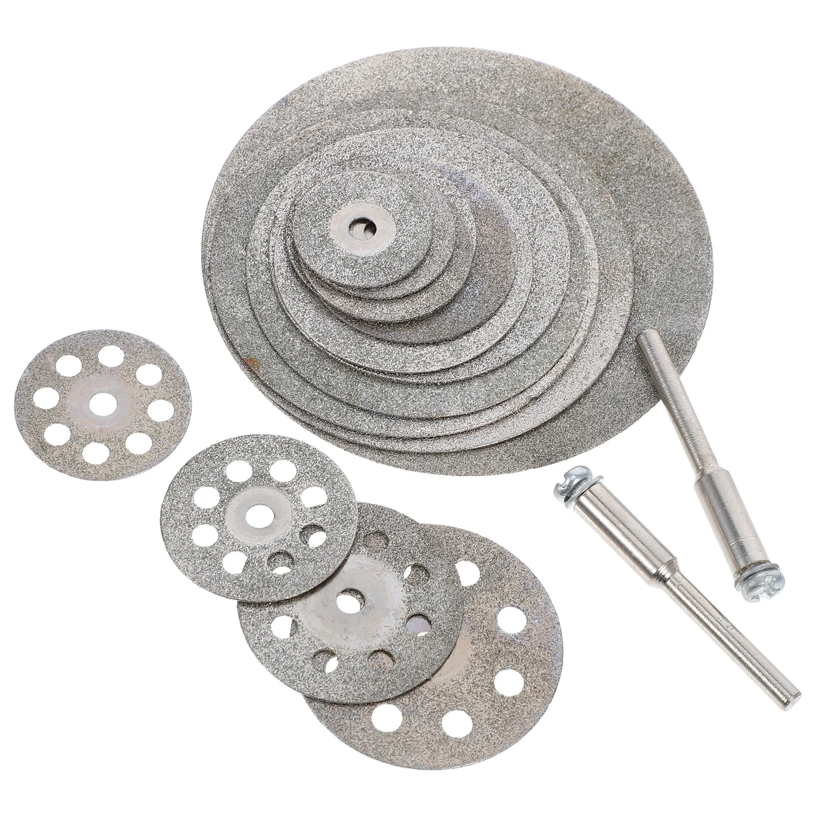 

1Set Corundum Sand Cutting Disc Round Design for Angle Grinder Rotary Tool Tile Cutting Wheel Ceramic Tile Disc