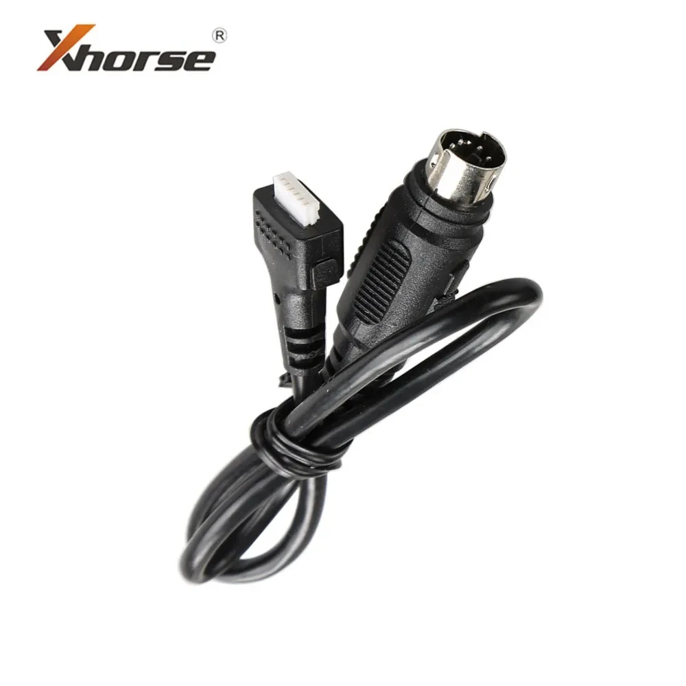 Xhorse VVDI Key Tool Remote Programmer Cable