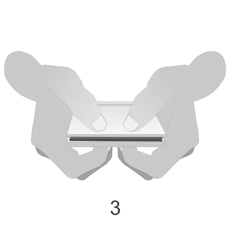 FFYY-433Mhz interruptor remoto inalámbrico Control de largo alcance fácil emparejamiento Plug & Play para automatización y seguridad del hogar