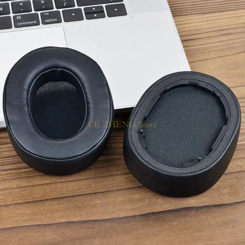 منصات الأذن E56B لـ Teufel Blue NC 2021 سماعات الأذن عزل الضوضاء بشكل فعال