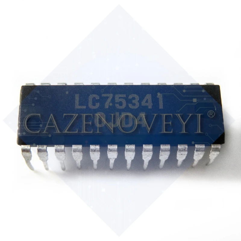 1-100PCS 3N211 BSP742R 742R LC75341 75341 TC4422CPA TC4422 1N4001 M1 HCPL2630 HCPL-2630