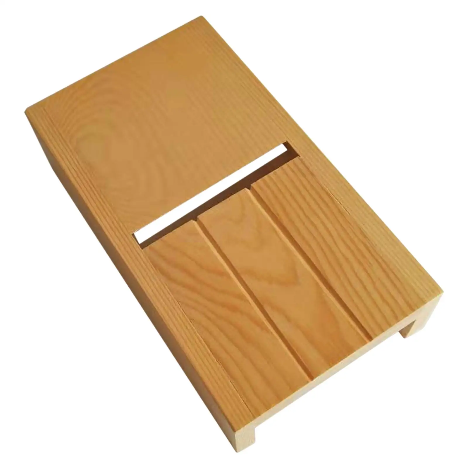 

Wooden Soap Cutter, Planer, Beveler, DIY Candle Trimming Tool