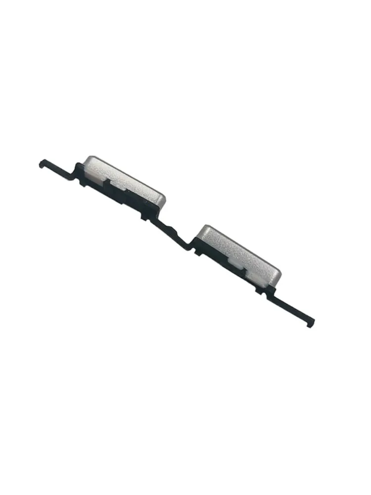 2 szt./1 zestaw Przycisk Włączania/Wyłączania Zasilania, Regulacji Głośności i Wyciszenia, Przycisk Boczny do Samsung Galaxy J710 J710F J7108 J5 2016 J510 J510F J5108 J7 2016 — zdjęcie 2