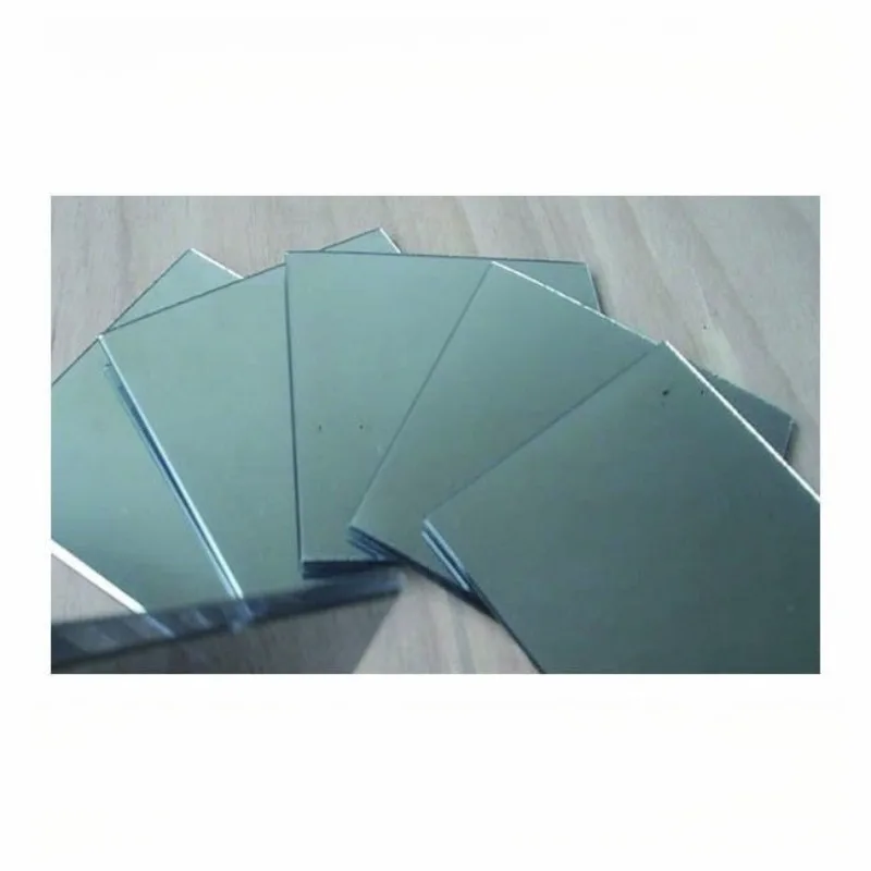 ITO conductive glass (thickness 1.1mm, 5-7 ohms)