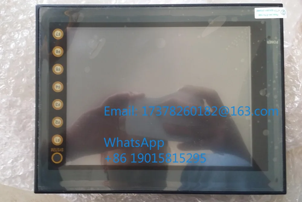 новый и оригинальный HMI UG330H-SS4