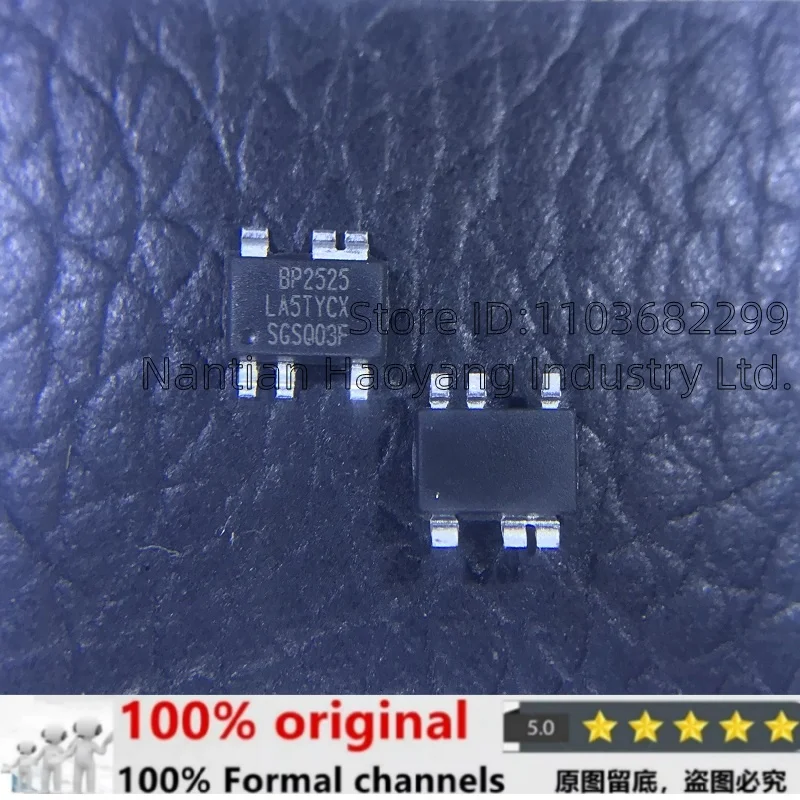 Original Only with Free Shipping 20pcs/50pcs/100pcs/Lot BP2525F BP2525B BP2525