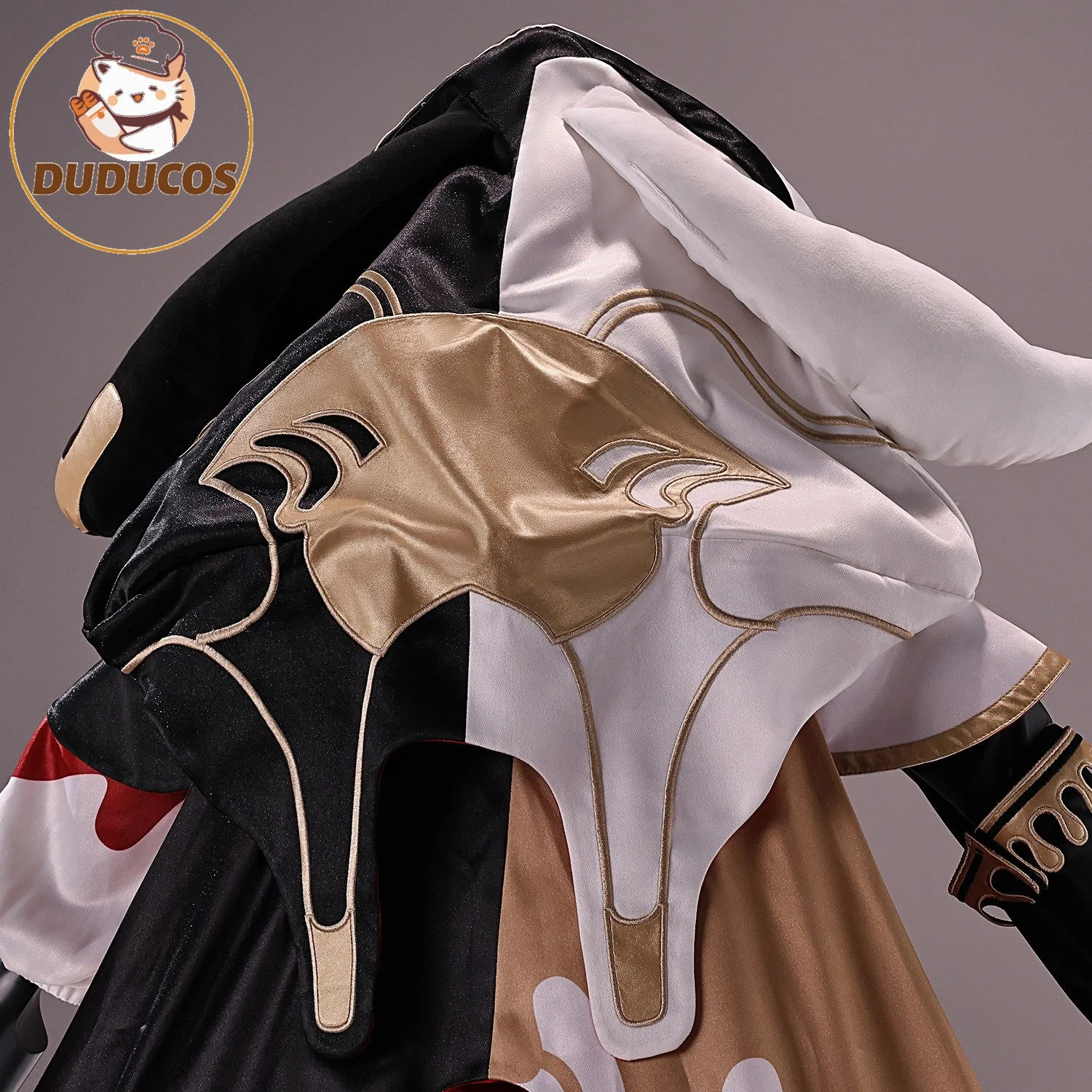 Костюм для косплея DUDU-SR Hon – обзор и цена Anime Cosplay Girl