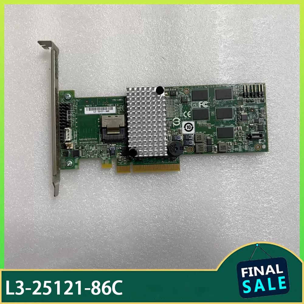 2GB Cache Array Car…