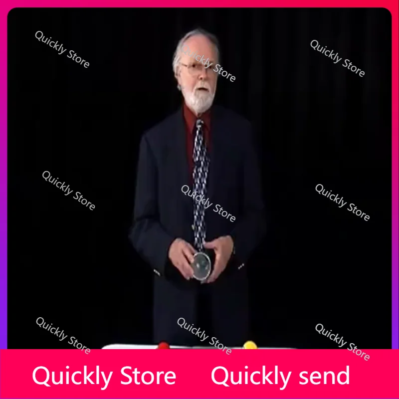 2025 Finalmente 50 anni di magia di Tong Volume 2 - Trucchi di magia (download istantaneo)